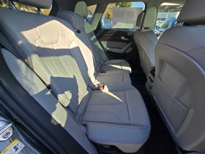 2024 Audi Q5 S line Premium Plus