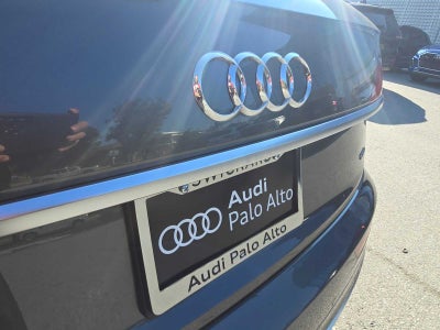 2024 Audi Q5 S line Premium Plus