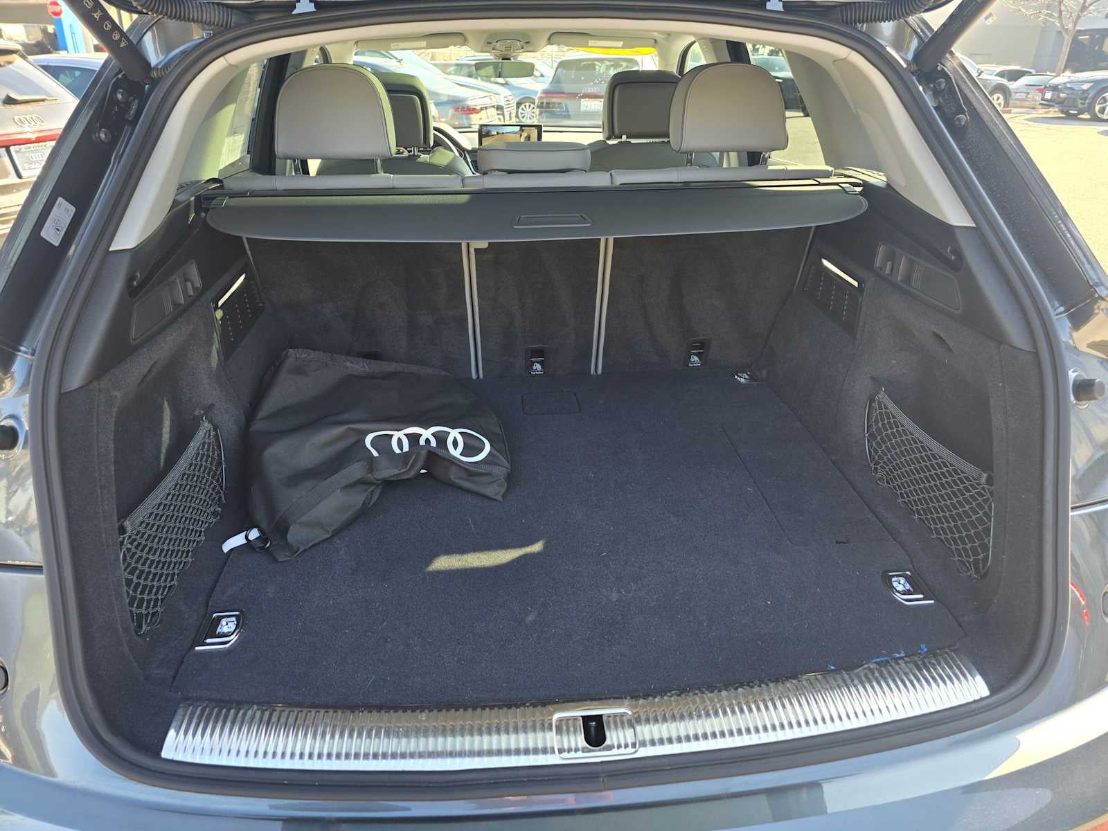 2024 Audi Q5 S line Premium Plus