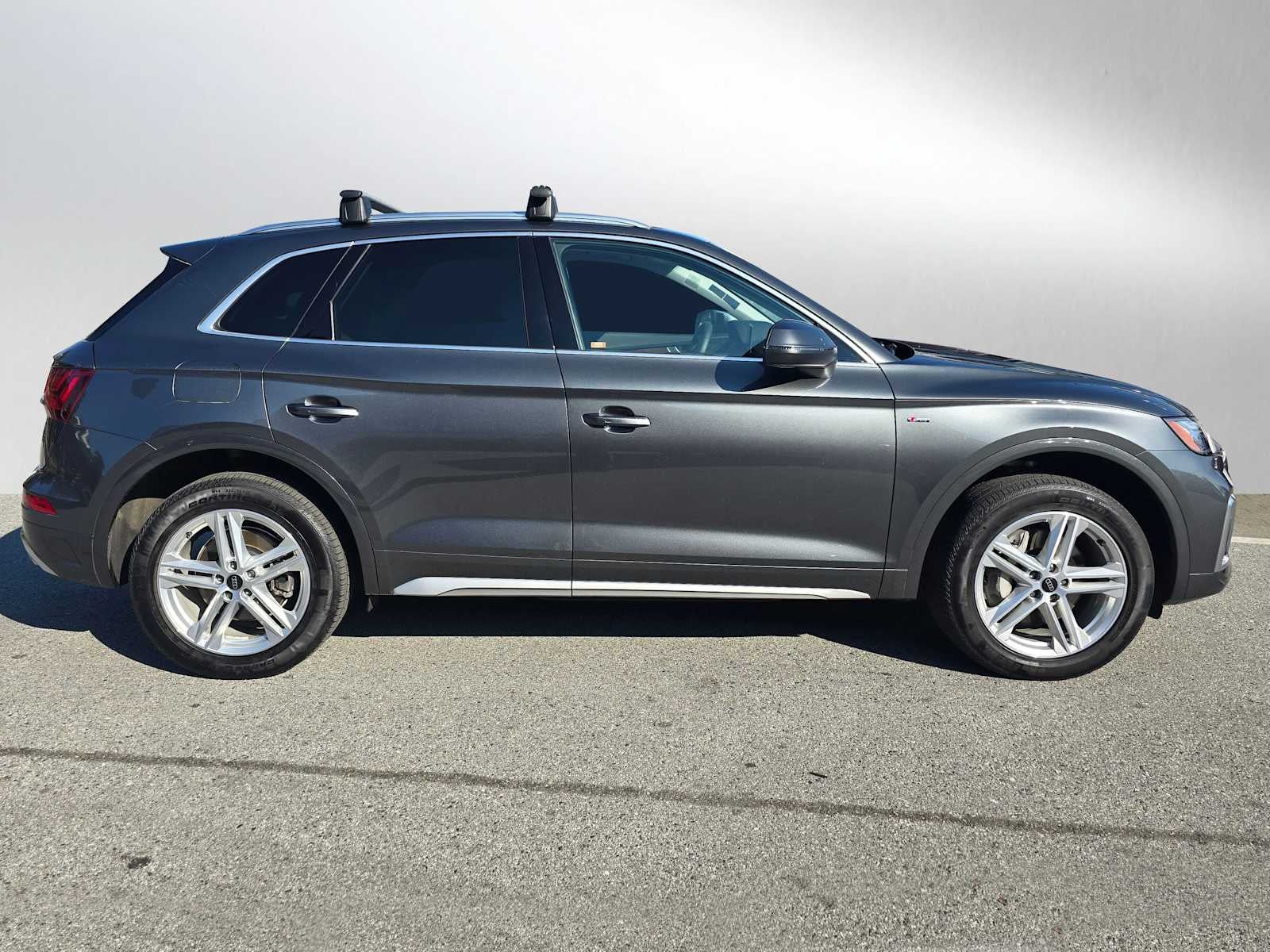 2024 Audi Q5 S line Premium Plus