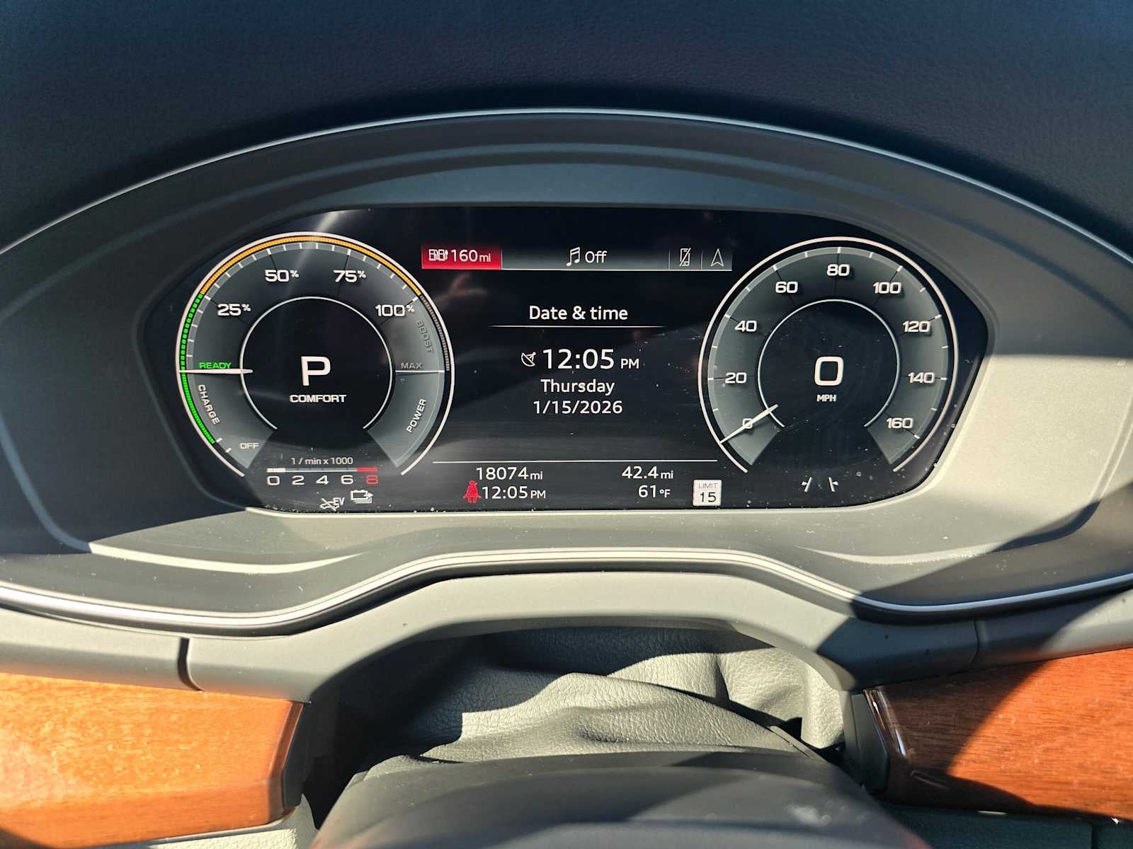 2024 Audi Q5 S line Premium Plus