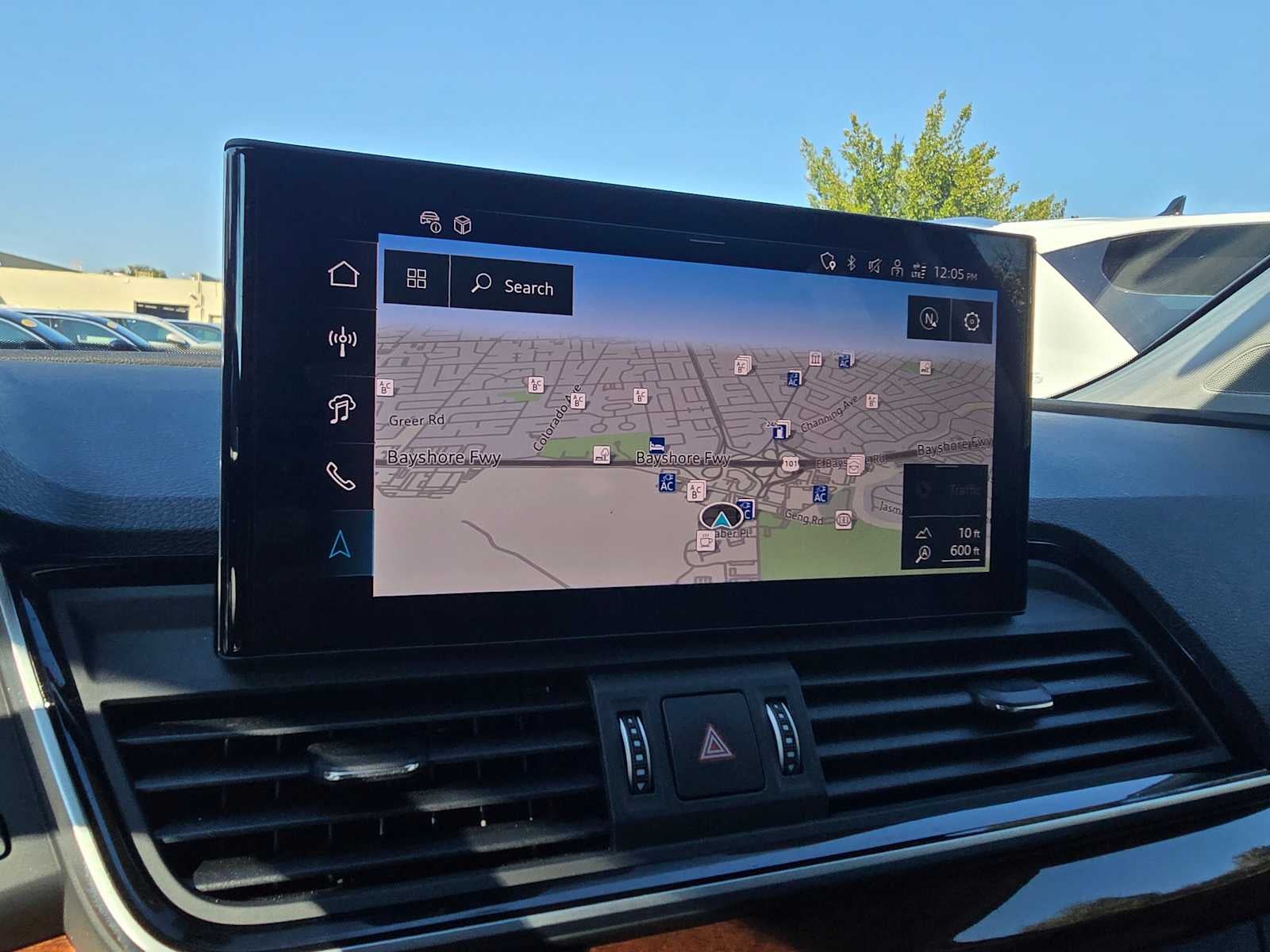 2024 Audi Q5 S line Premium Plus