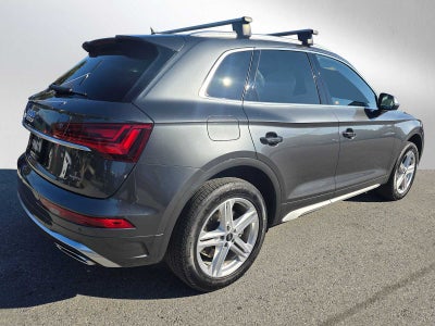 2024 Audi Q5 S line Premium Plus