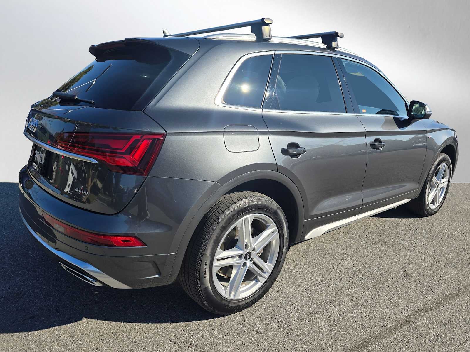 2024 Audi Q5 S line Premium Plus