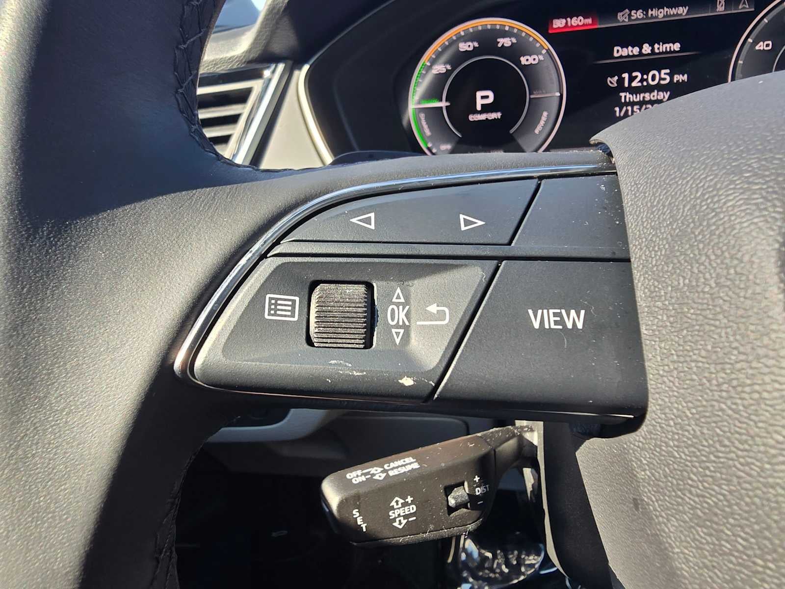 2024 Audi Q5 S line Premium Plus