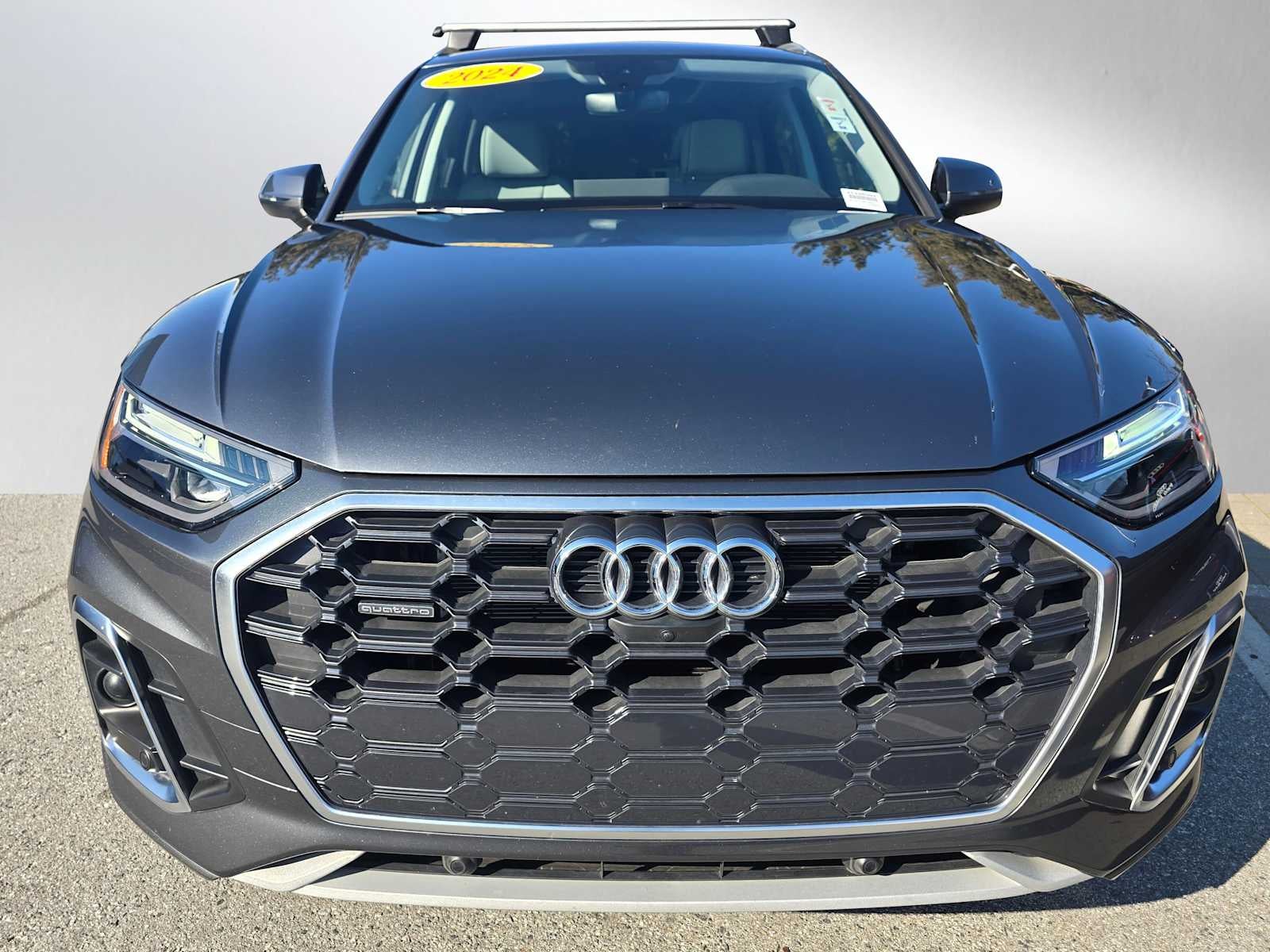 2024 Audi Q5 S line Premium Plus