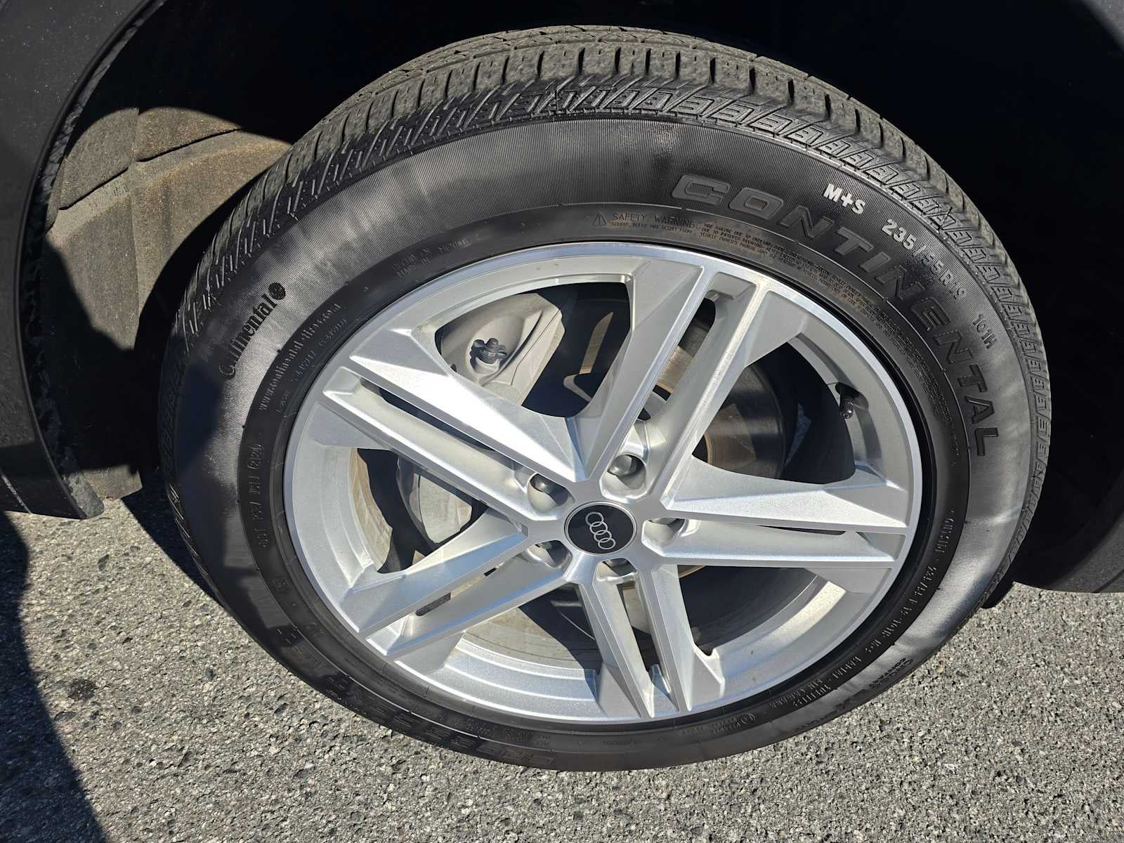 2024 Audi Q5 S line Premium Plus