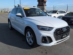 2025 Audi Q5 S line Premium Plus