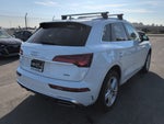2025 Audi Q5 S line Premium Plus