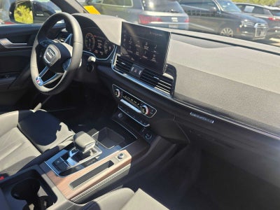 2024 Audi Q5 S line Premium Plus