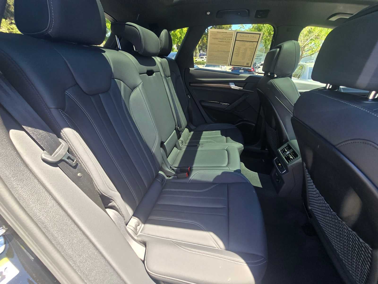2024 Audi Q5 S line Premium Plus
