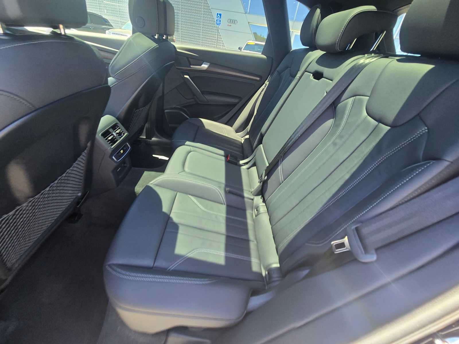 2024 Audi Q5 S line Premium Plus