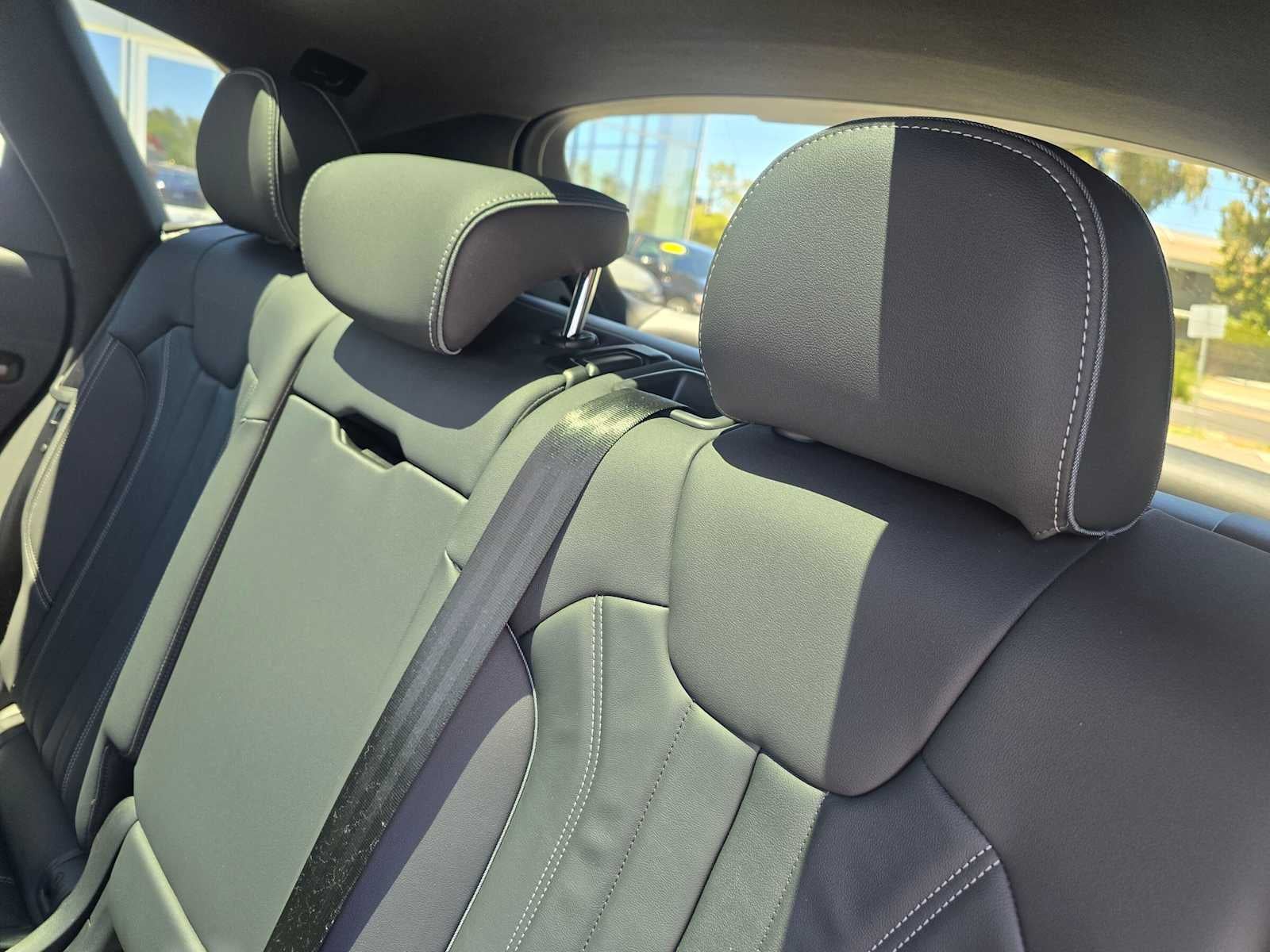 2024 Audi Q5 S line Premium Plus