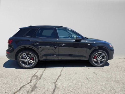 2024 Audi Q5 S line Premium Plus