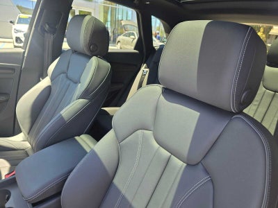 2024 Audi Q5 S line Premium Plus