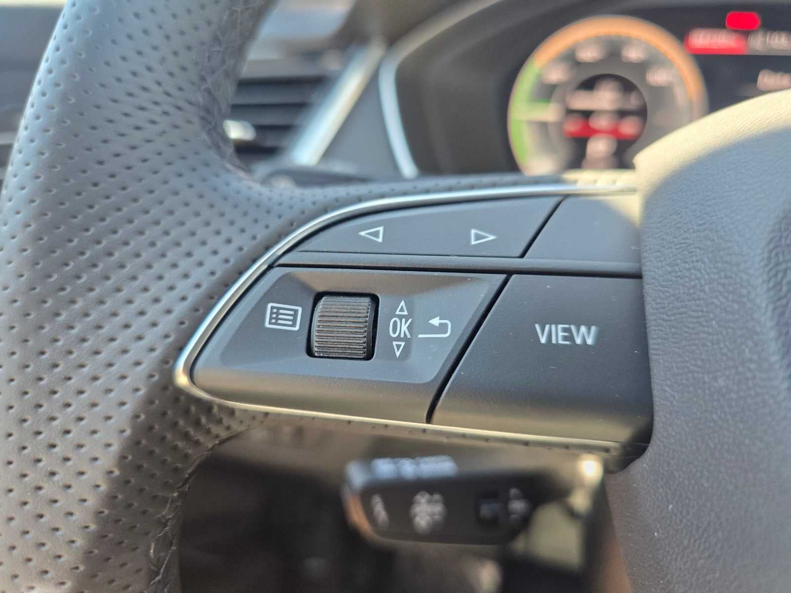 2024 Audi Q5 S line Premium Plus