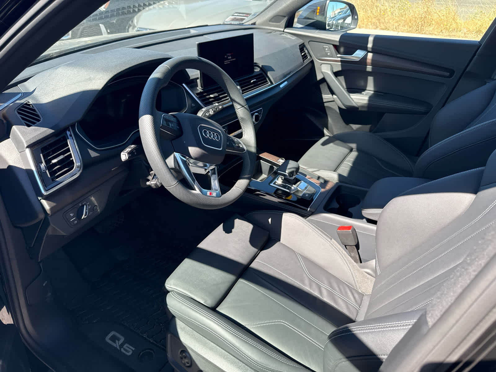 2024 Audi Q5 S line Premium Plus