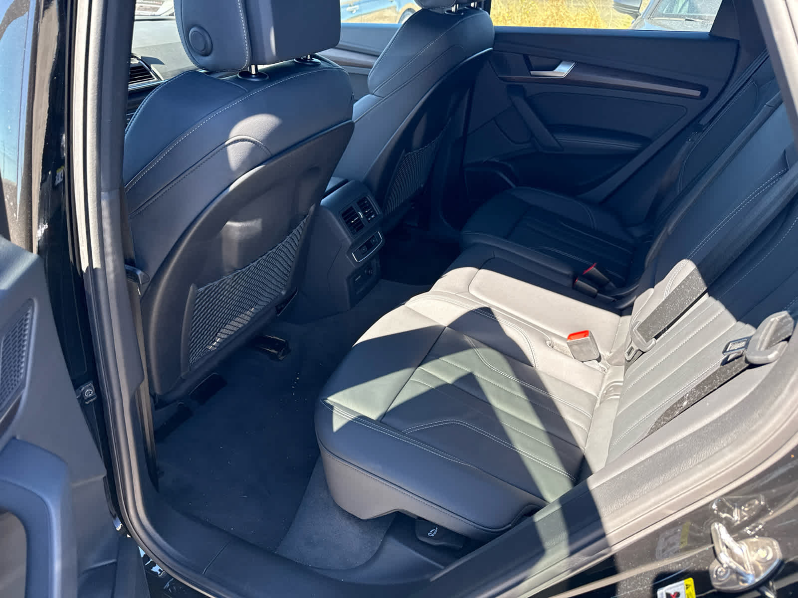 2024 Audi Q5 S line Premium Plus