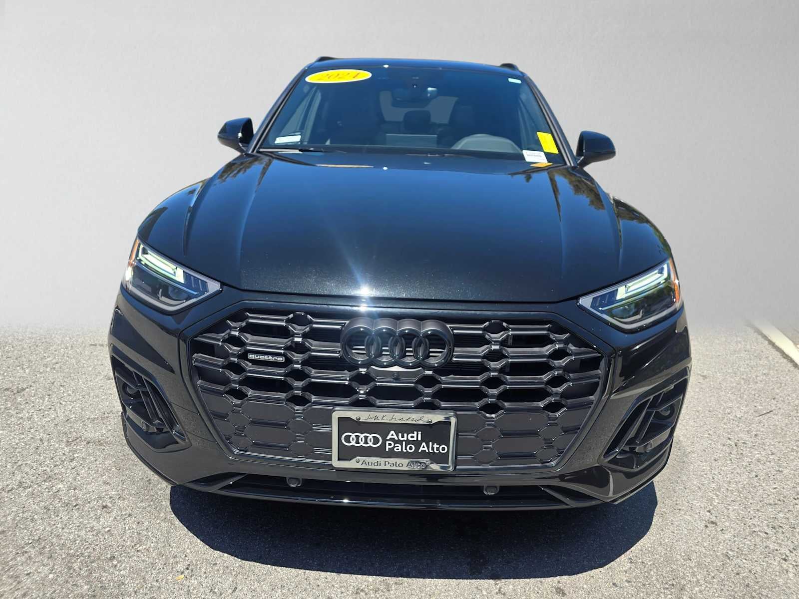 2024 Audi Q5 S line Premium Plus