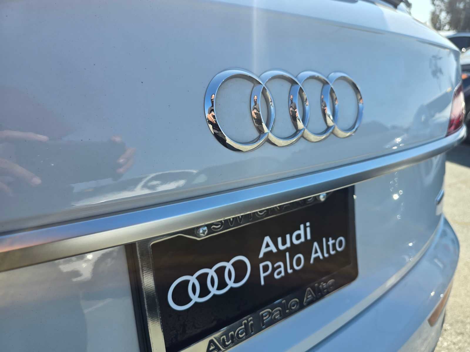 2025 Audi Q5 S line Premium Plus