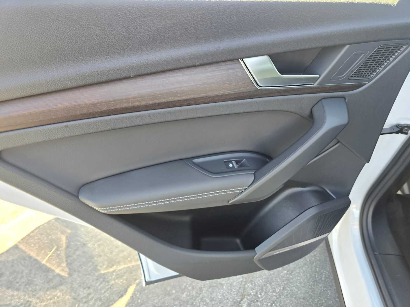 2025 Audi Q5 S line Premium Plus