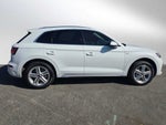 2025 Audi Q5 S line Premium Plus