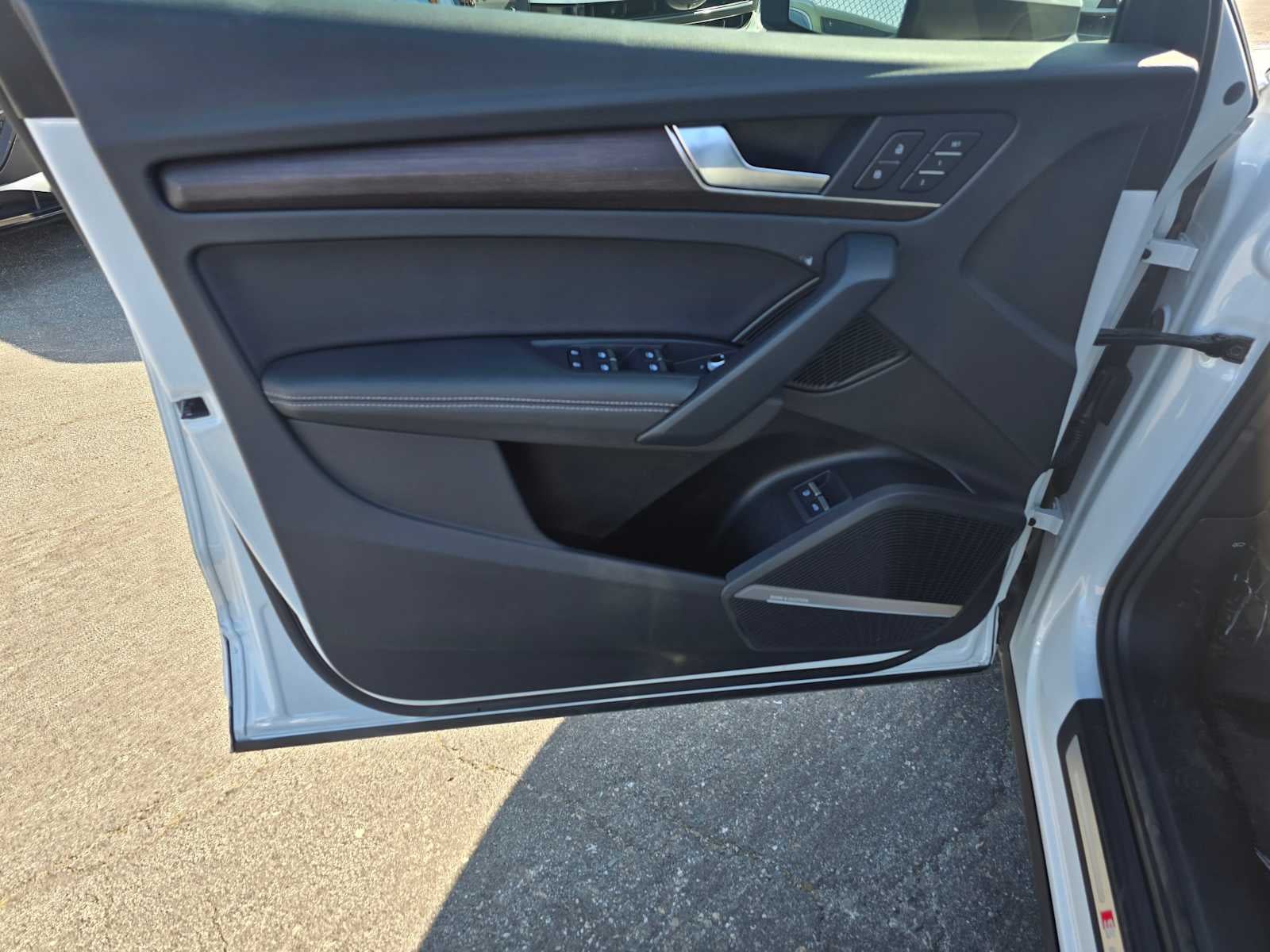 2025 Audi Q5 S line Premium Plus