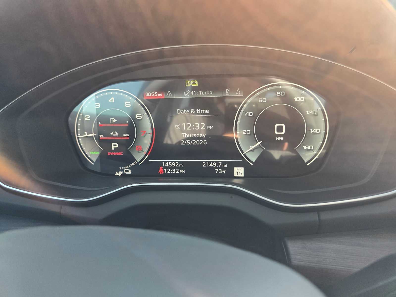 2025 Audi Q5 S line Premium Plus