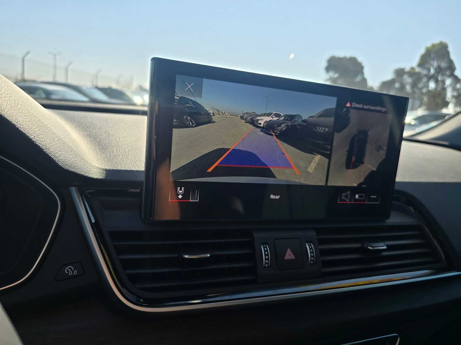 2025 Audi Q5 S line Premium Plus