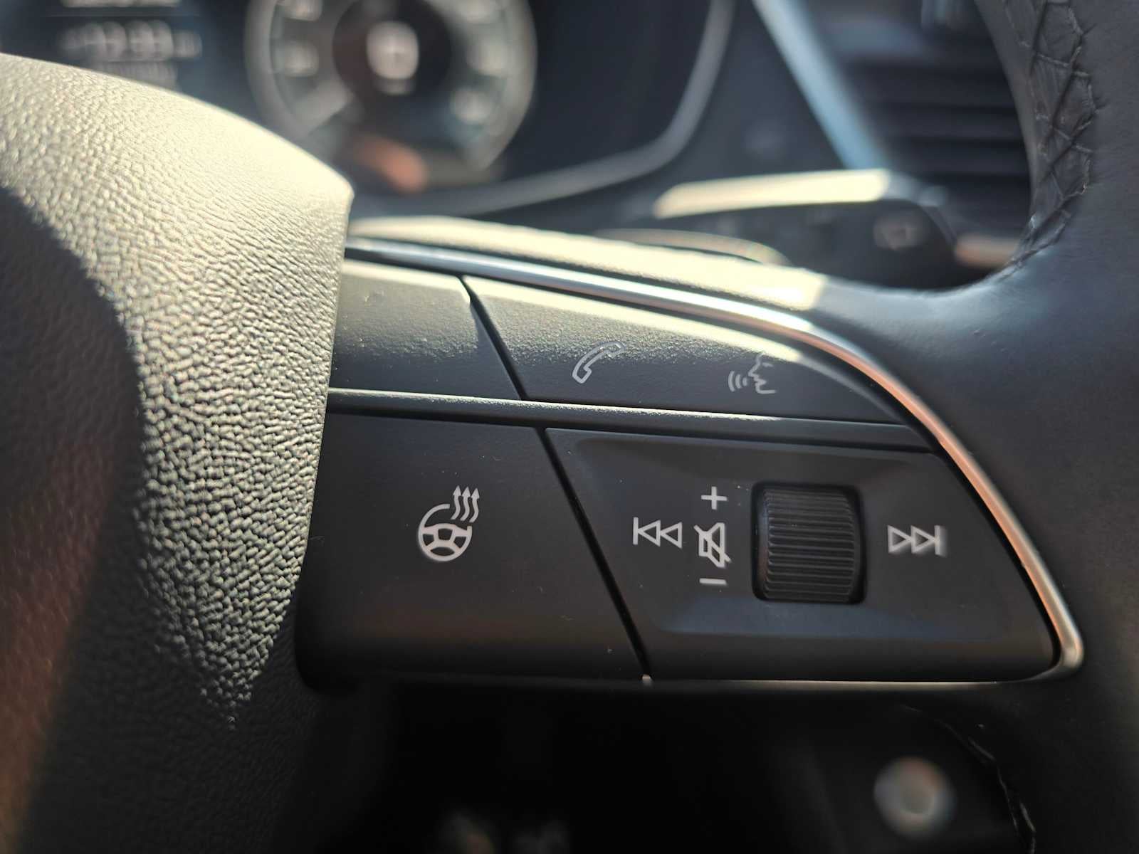 2025 Audi Q5 S line Premium Plus