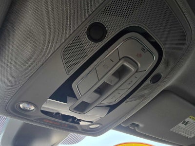 2025 Audi Q5 S line Premium Plus