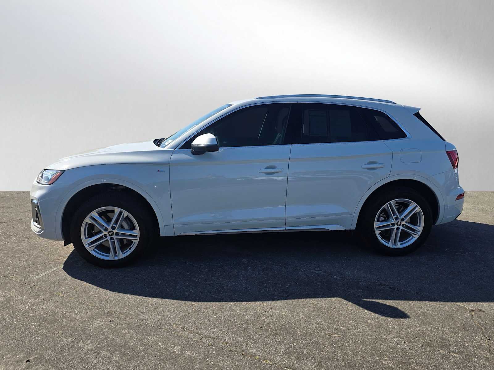 2025 Audi Q5 S line Premium Plus