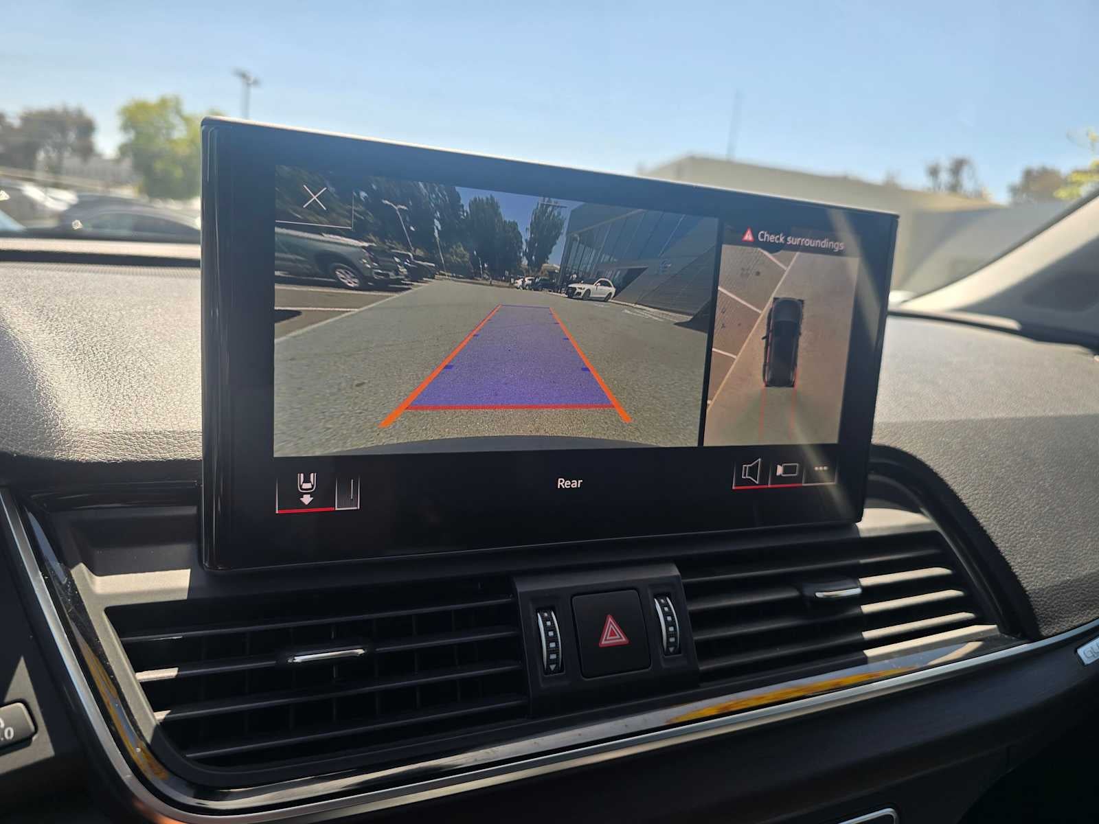 2023 Audi Q5 S line Premium Plus