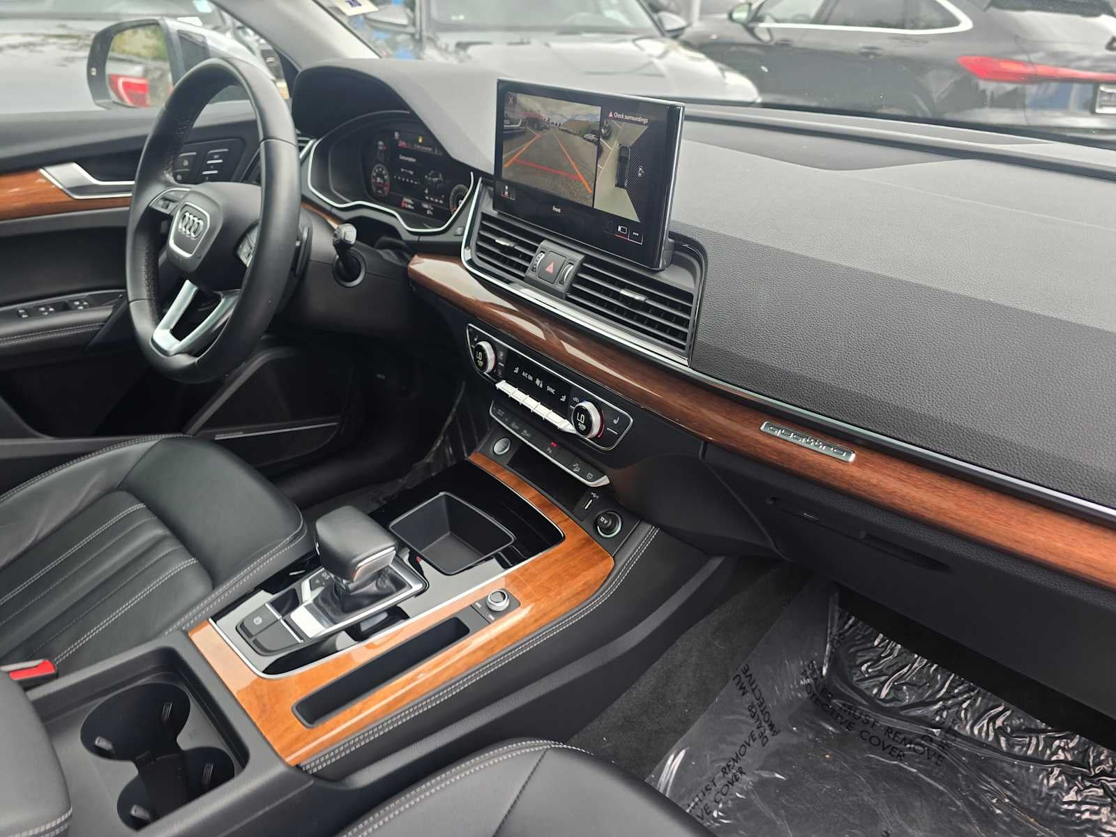 2023 Audi Q5 S line Premium Plus