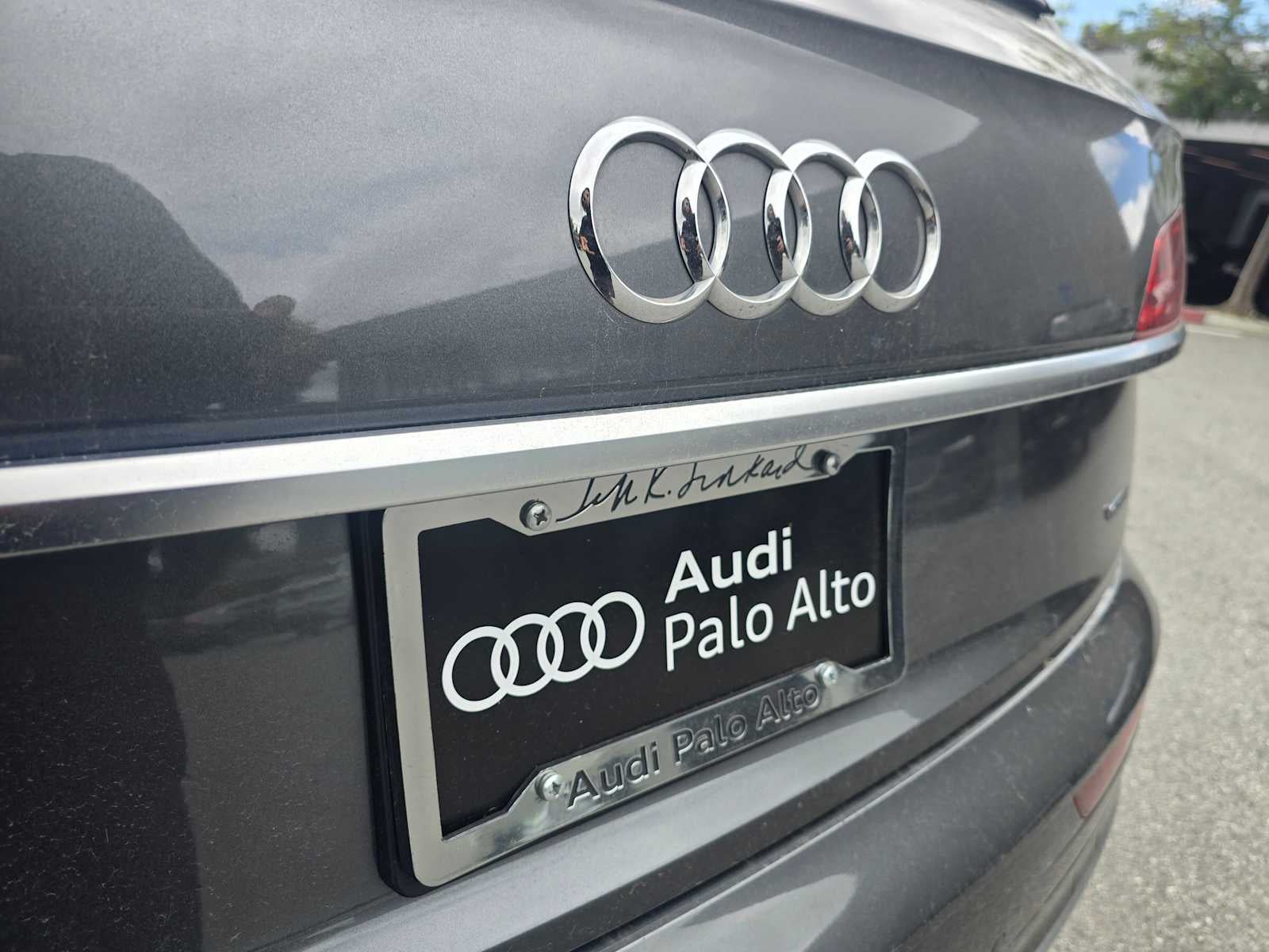 2023 Audi Q5 S line Premium Plus