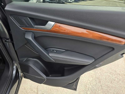 2023 Audi Q5 S line Premium Plus