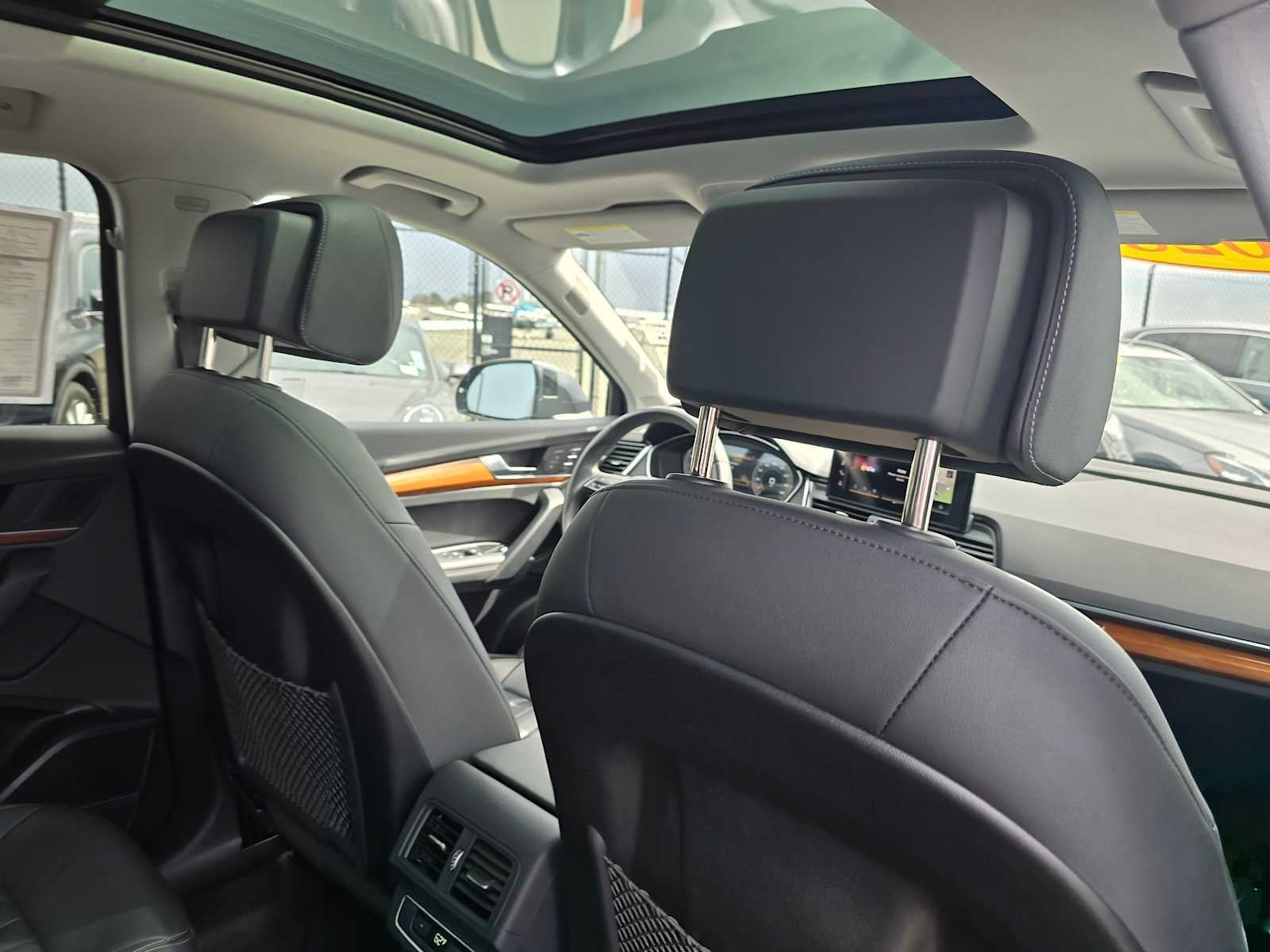 2023 Audi Q5 S line Premium Plus