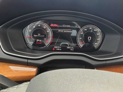 2023 Audi Q5 S line Premium Plus