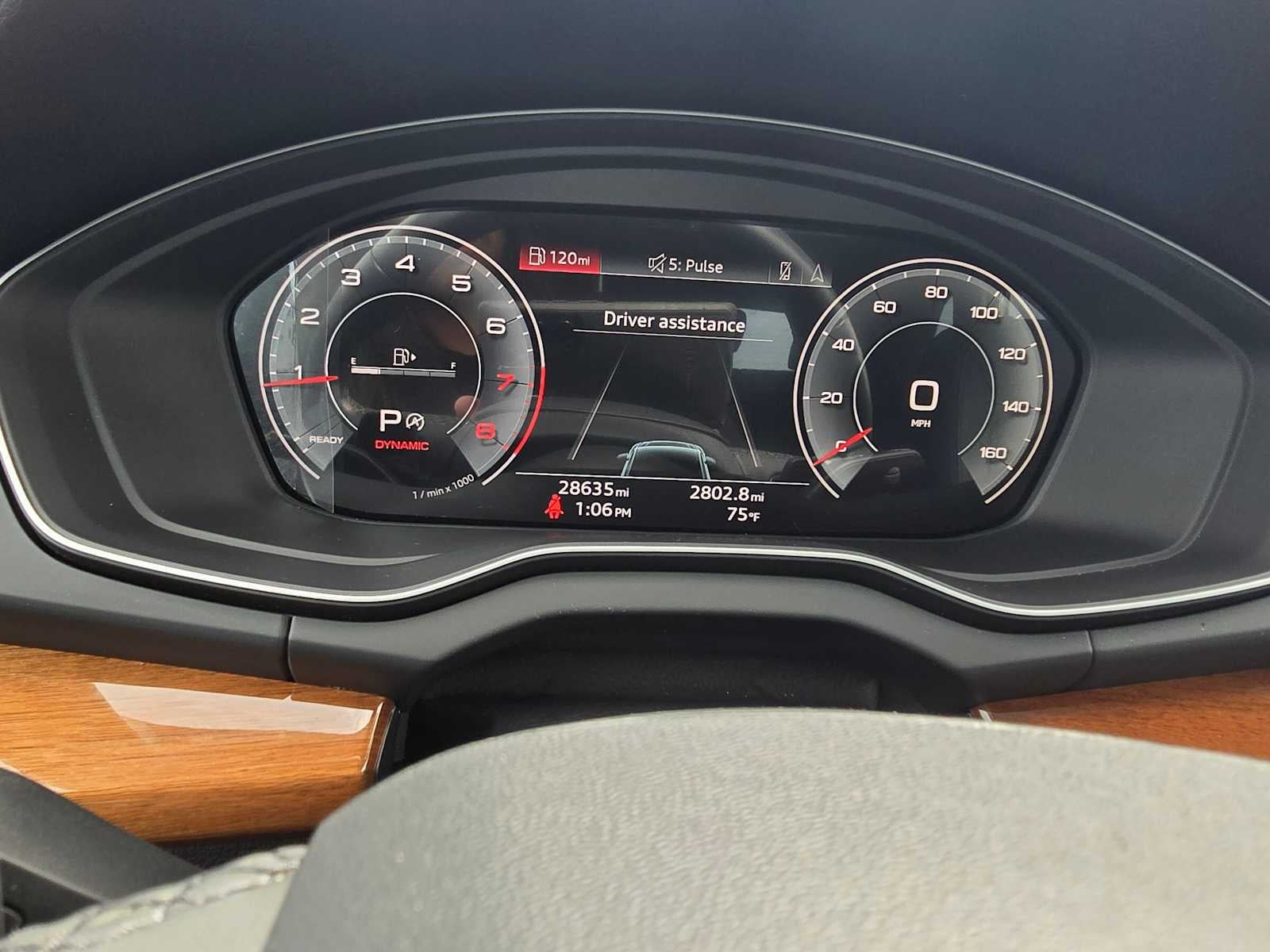 2023 Audi Q5 S line Premium Plus