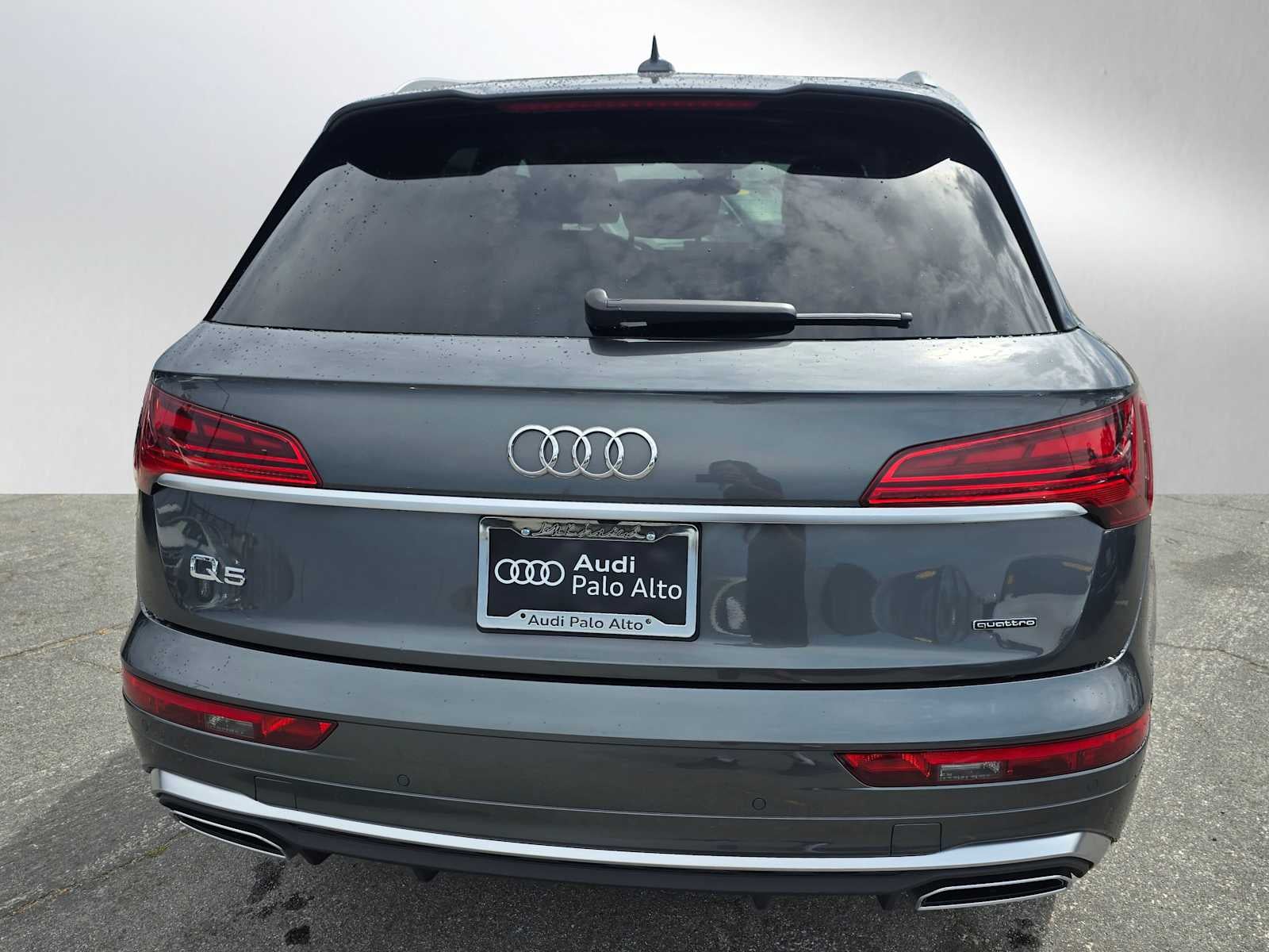 2023 Audi Q5 S line Premium Plus