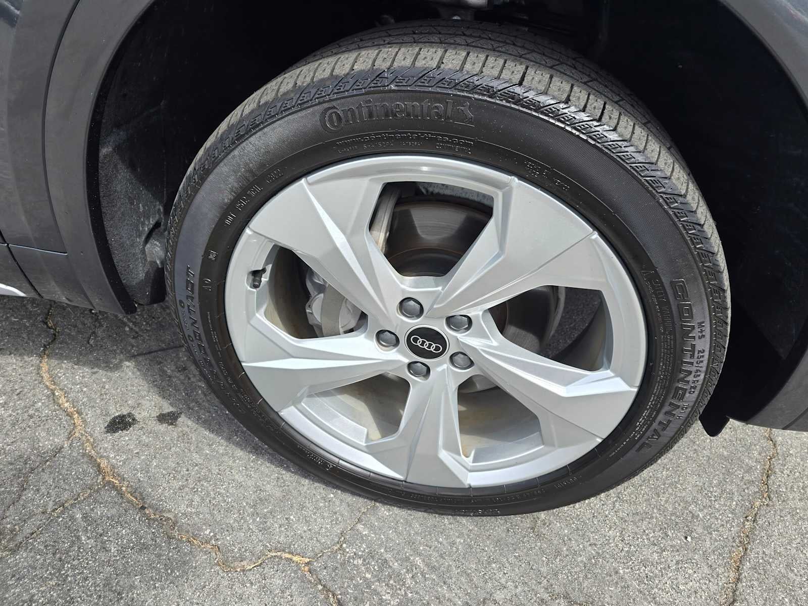 2023 Audi Q5 S line Premium Plus