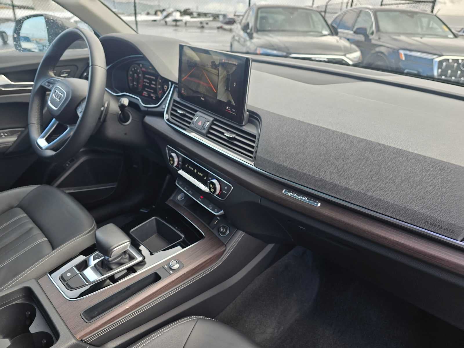 2023 Audi Q5 S line Premium Plus