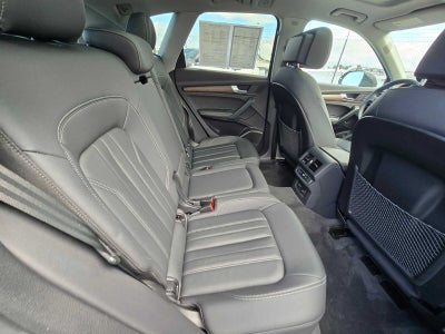 2023 Audi Q5 S line Premium Plus