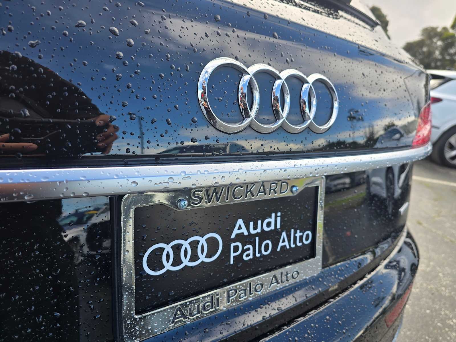 2023 Audi Q5 S line Premium Plus