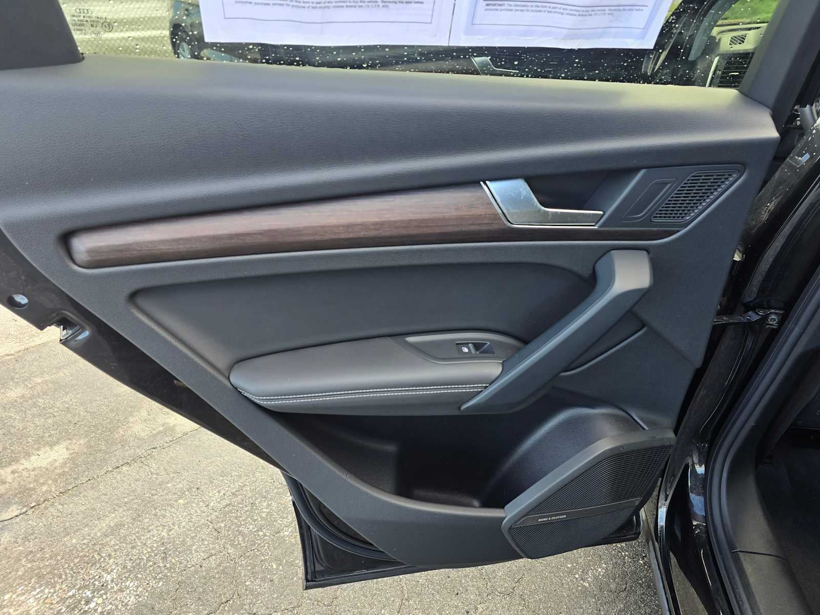 2023 Audi Q5 S line Premium Plus