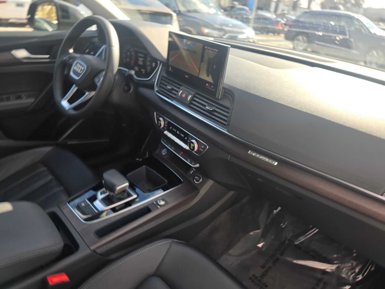 2023 Audi Q5 S line Premium Plus