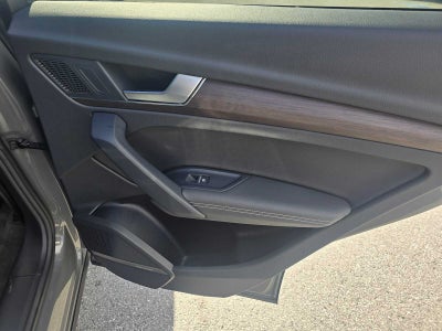 2023 Audi Q5 S line Premium Plus