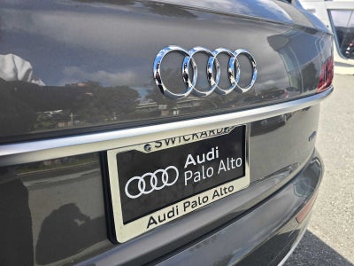 2023 Audi Q5 S line Premium Plus