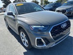 2023 Audi Q5 S line Premium Plus