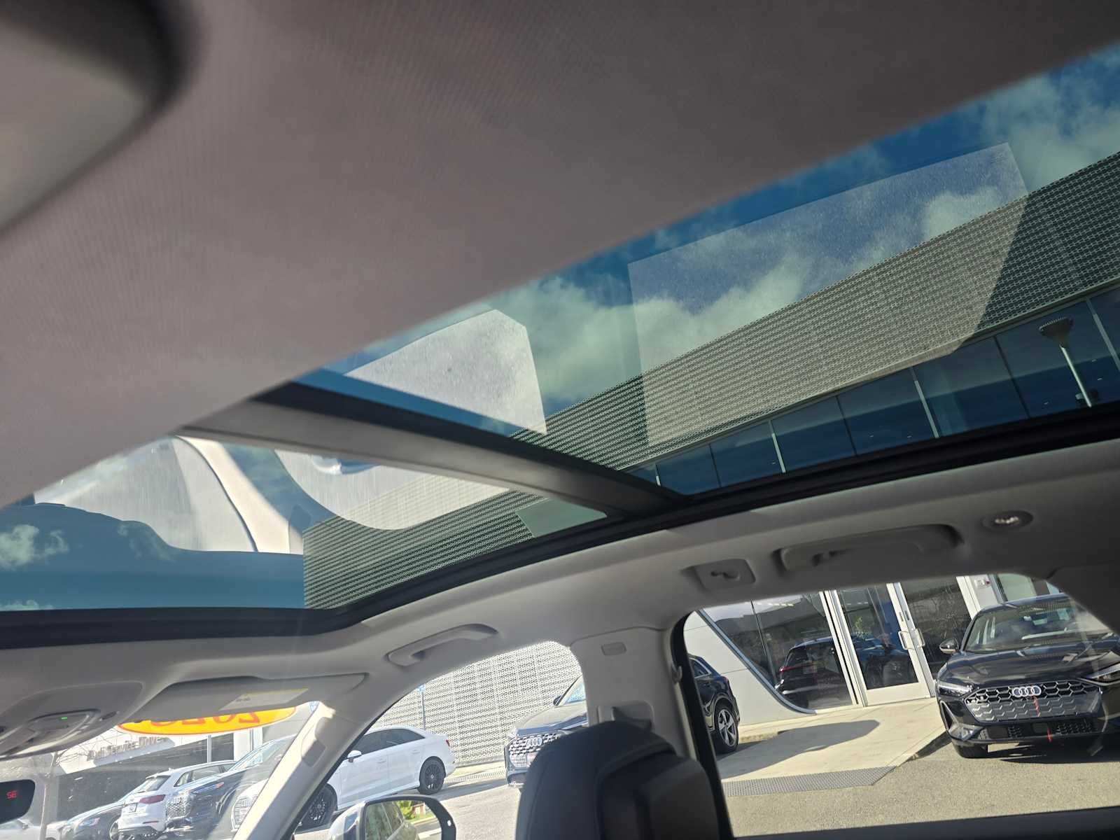 2023 Audi Q5 S line Premium Plus